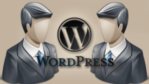 WordPress Kullanıcı Çeşitleri