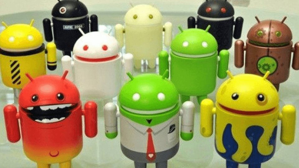 Custom Rom Nedir ? Webdunya