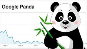 Panda Algoritma