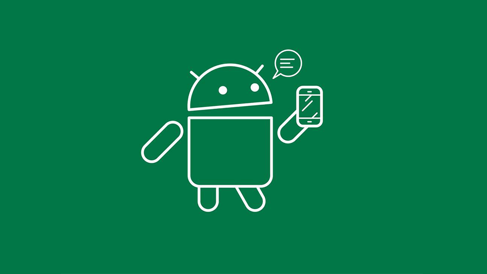 Android Android
