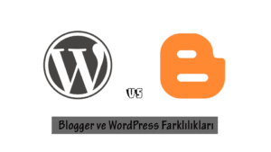 Blooger vs WordPress