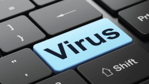 Bilgisayar Virüs