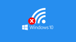 Windows 10 Wifi