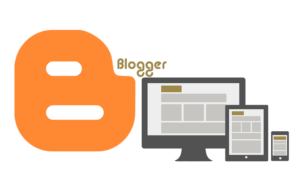 Blogger Tema