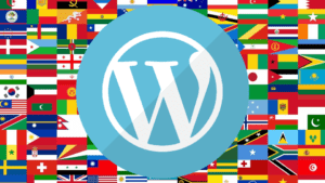 Çok Dilli WordPress Sitesi