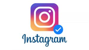 Instagram Verified Account