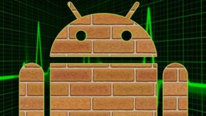 Android Brick