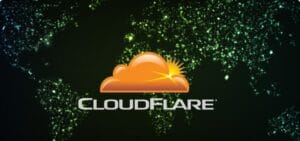 CloudFare