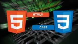 HTML5 CCS3