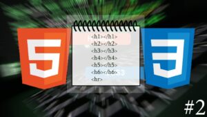 HTML5 Başlık Etiketleri