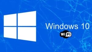 Windows 10 Wifi