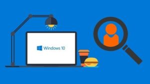 Windows 10 Programların İnternete Erişimi Engelleme