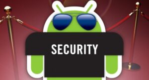 Android Antivirus