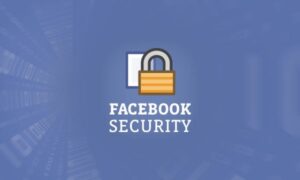 Facebook Güvenliği