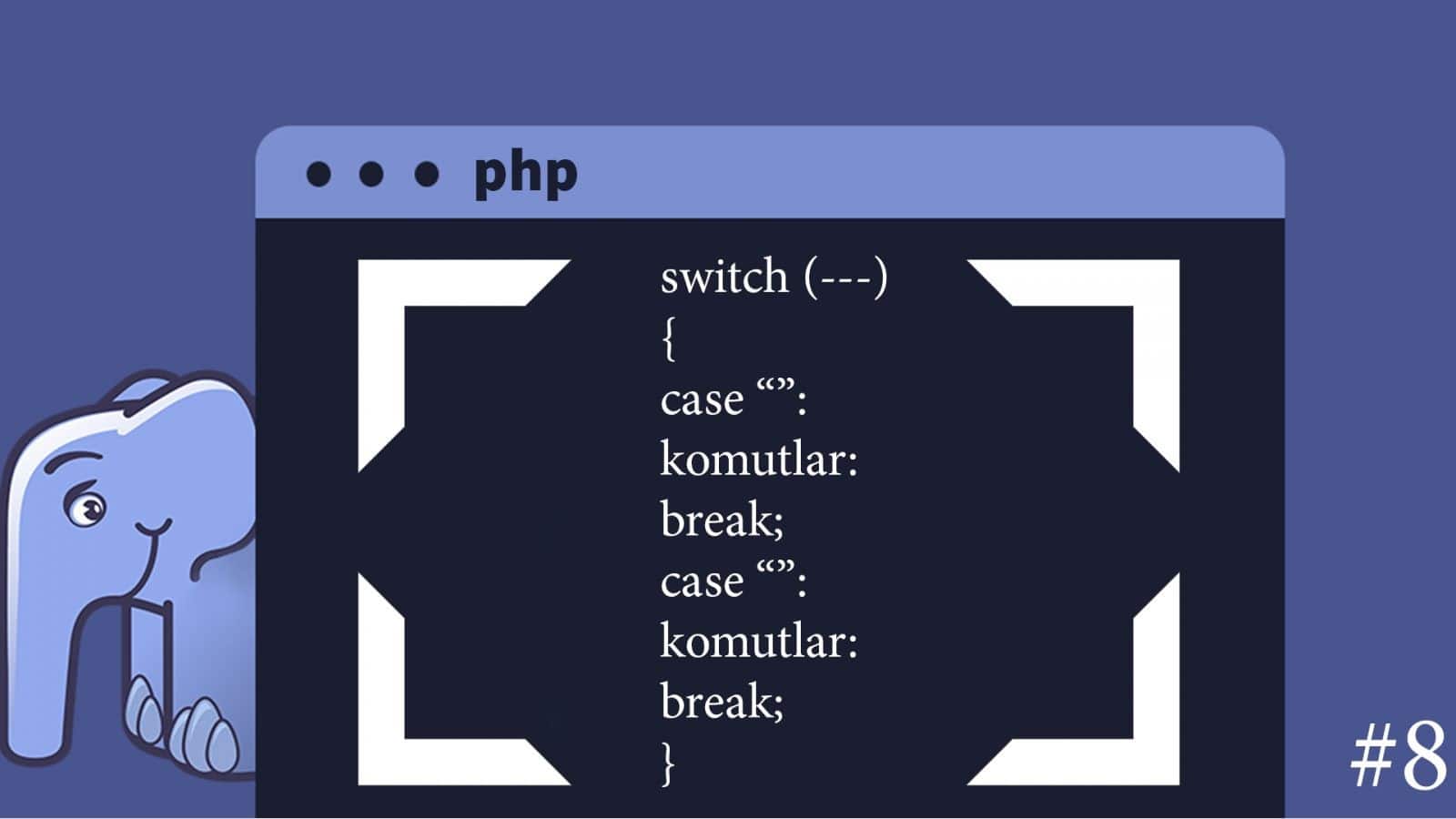 php switch case with multiple conditions