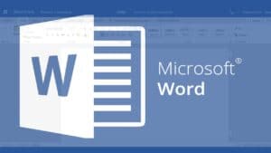 Ücretsiz Microsoft Word