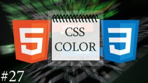 CSS Color