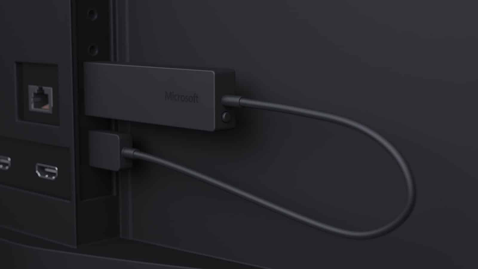 Microsoft Miracast Dongle