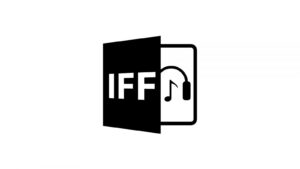 IFF Dosyası
