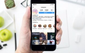 Instagram Son Görülme Nasıl Kapatılır