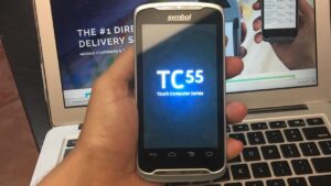 Motorola TC55 Nedir? Nasıl Format Atılır?
