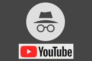 YouTube Gizli Mod Nasıl Açılır
