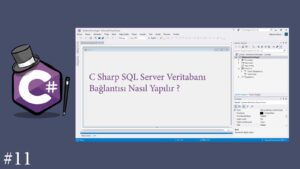 C Sharp SQL Server