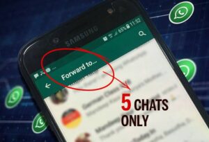 Whatsapp Toplu Mesaj Gönderme Sınırı