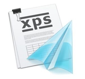 XPS Dosyası Nasıl Açılır?