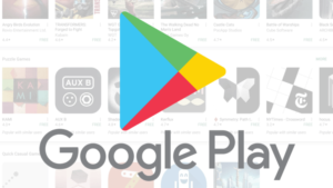 Google Play Store yükleme