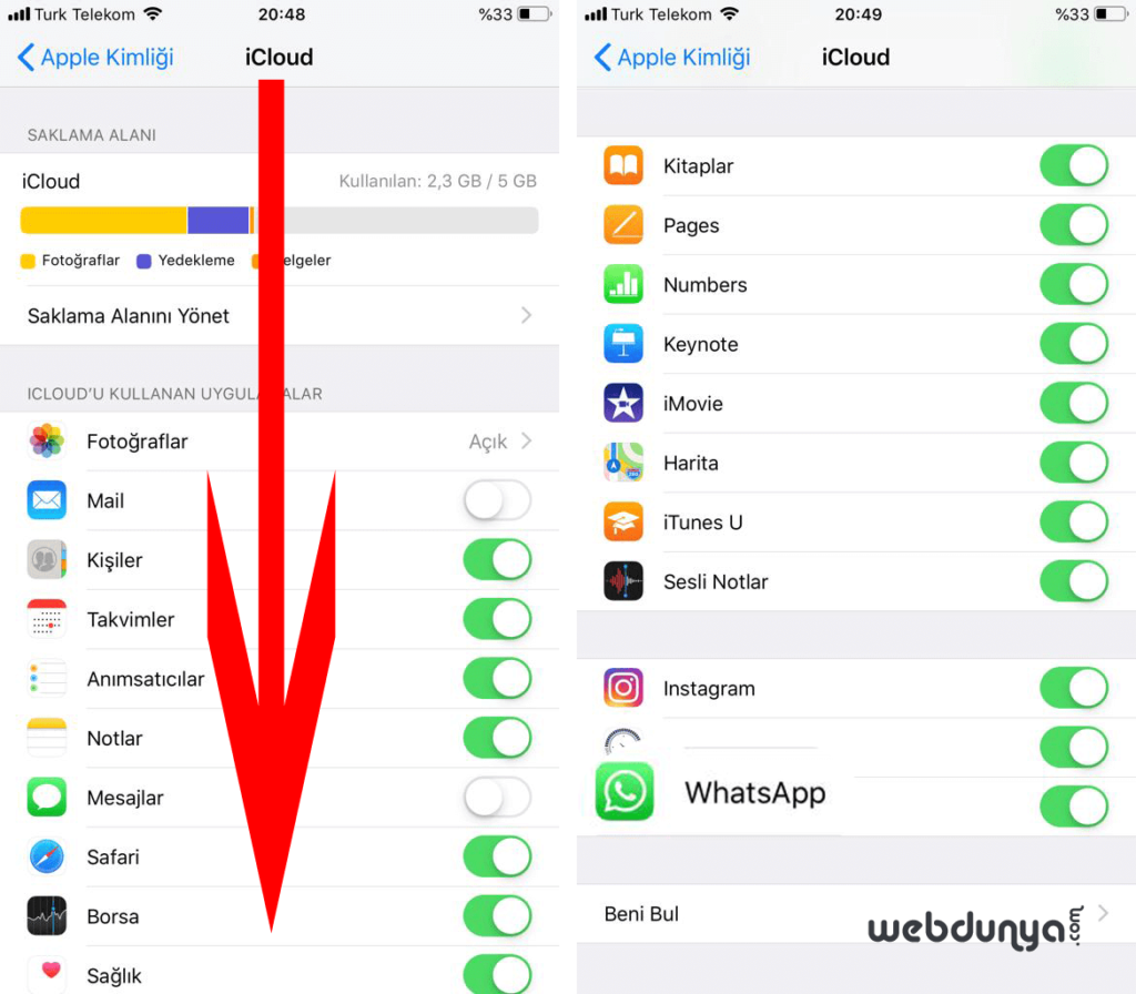 download whatsapp from icloud to android download whatsapp from icloud to android