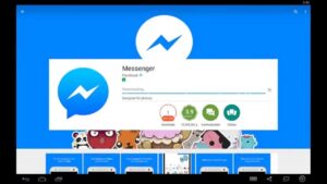 Facebook Messenger`i Bilgisayarda Kullanma