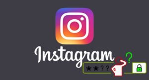 Instagram Şifre Değiştirme Nasıl Yapılır ?