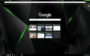 Chrome Karanlık Mod Nasıl Açılır?