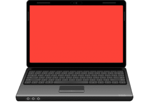 Windows-10’da-Kırmızı-Ekran-Sorunu-cözümü