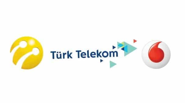 T Rk Telekom Turkcell Vodafone Bedava Internet Kampanyalar Webdunya