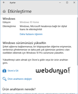 Windows Donanim Degisikligi Lisans Sorunu 6 249x300