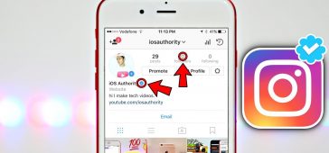 Instagram mavi tik nasil alinir 100 gercek