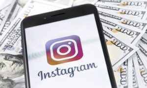 Instagram`dan Para Kazanma 2019