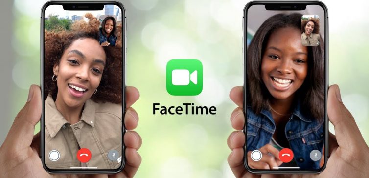 facetime arama engelleme