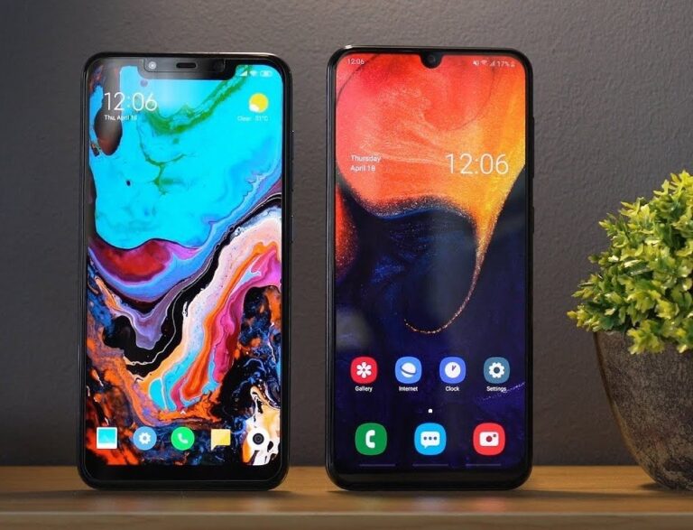 galaxy a50 screenshot