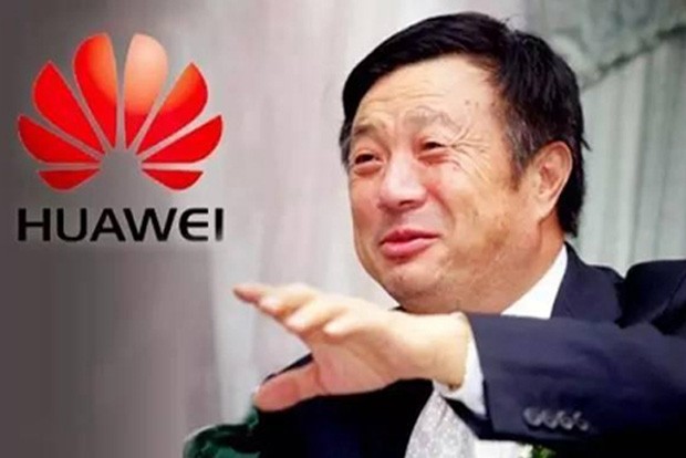 Huawei Ceosu Geri Adim Atilmasi Onemli Degil 2