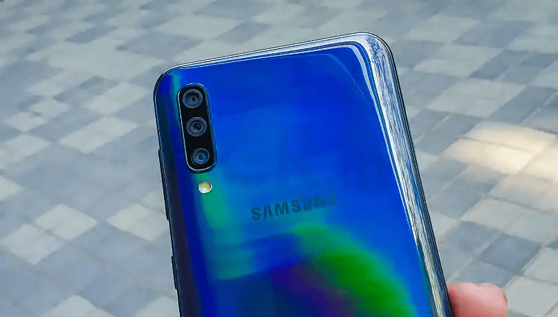 galaxy a50s antutu