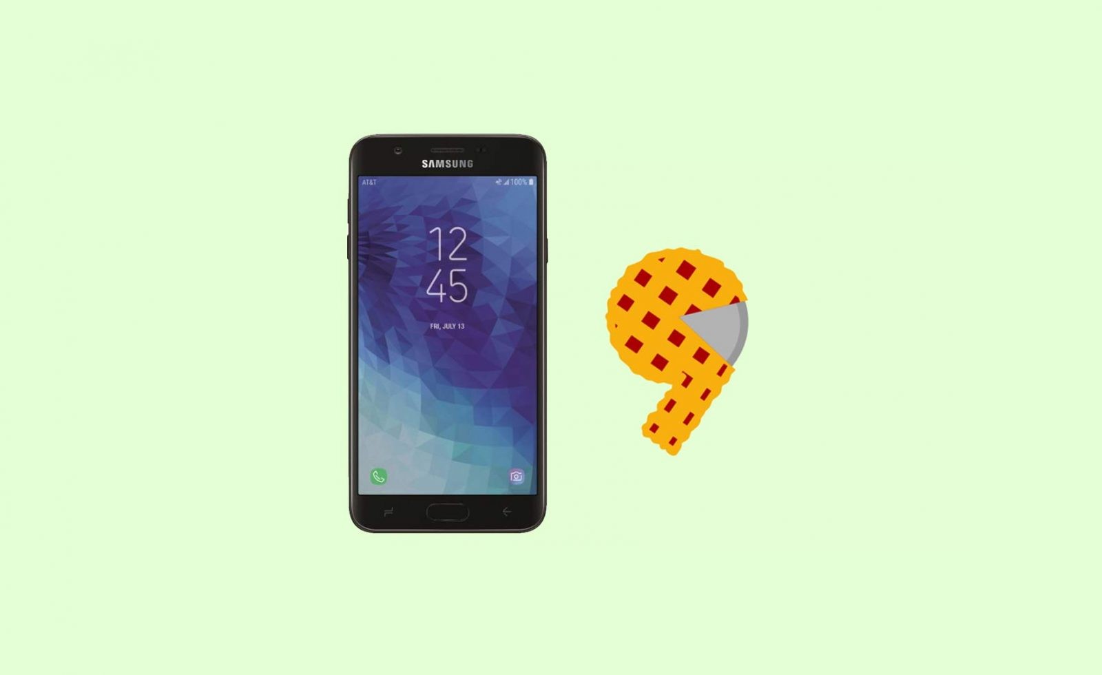 Samsung Galaxy J7 Pro Android Pie Guncellemesi Geliyor 2