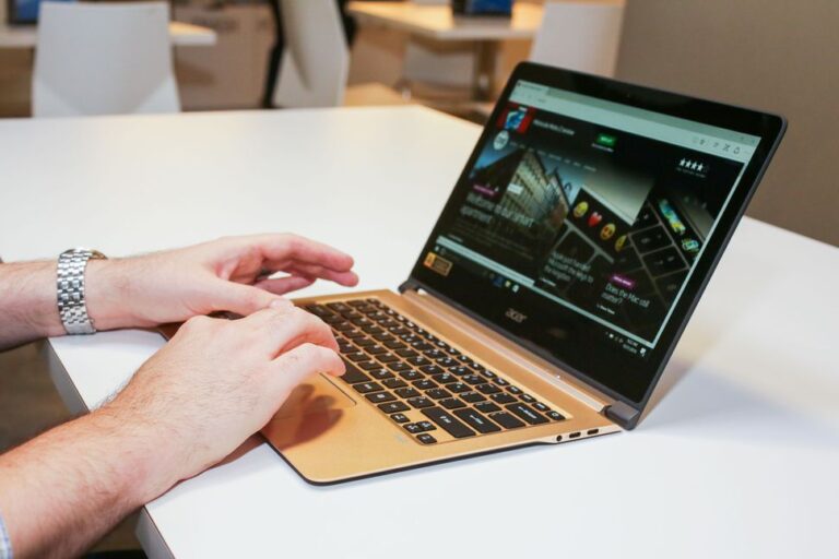 Acer Shift 7 Teknik zellik Ve Tasar m ncelemesi Webdunya