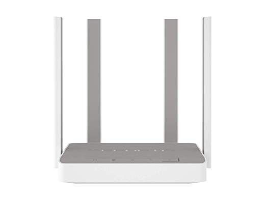 Keenetic Extra DSL Modem İncelemesi – Webdunya