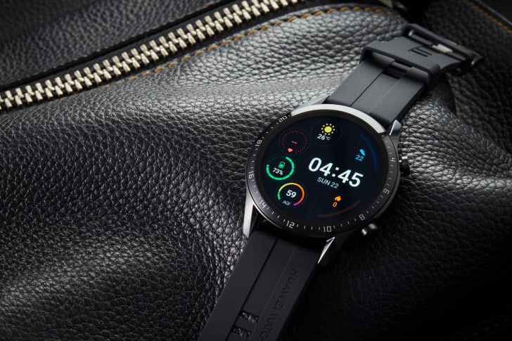 Huawei Watch Gt 2 5