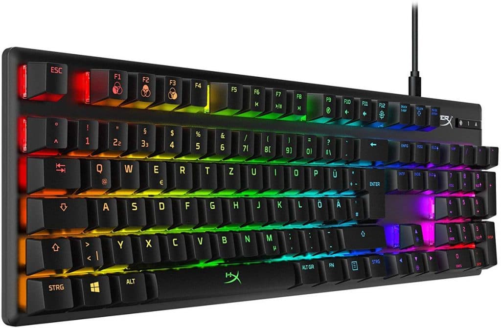 Alloy Origins HyperX İncelemesi – Webdunya