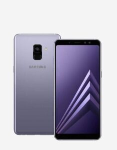 Samsung Galaxy A8 235x300