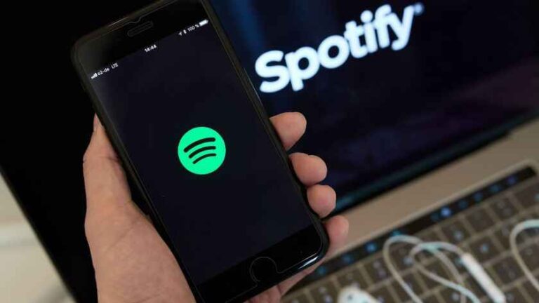 spotify’da birinin çalma listesini dinlemek – Webdunya